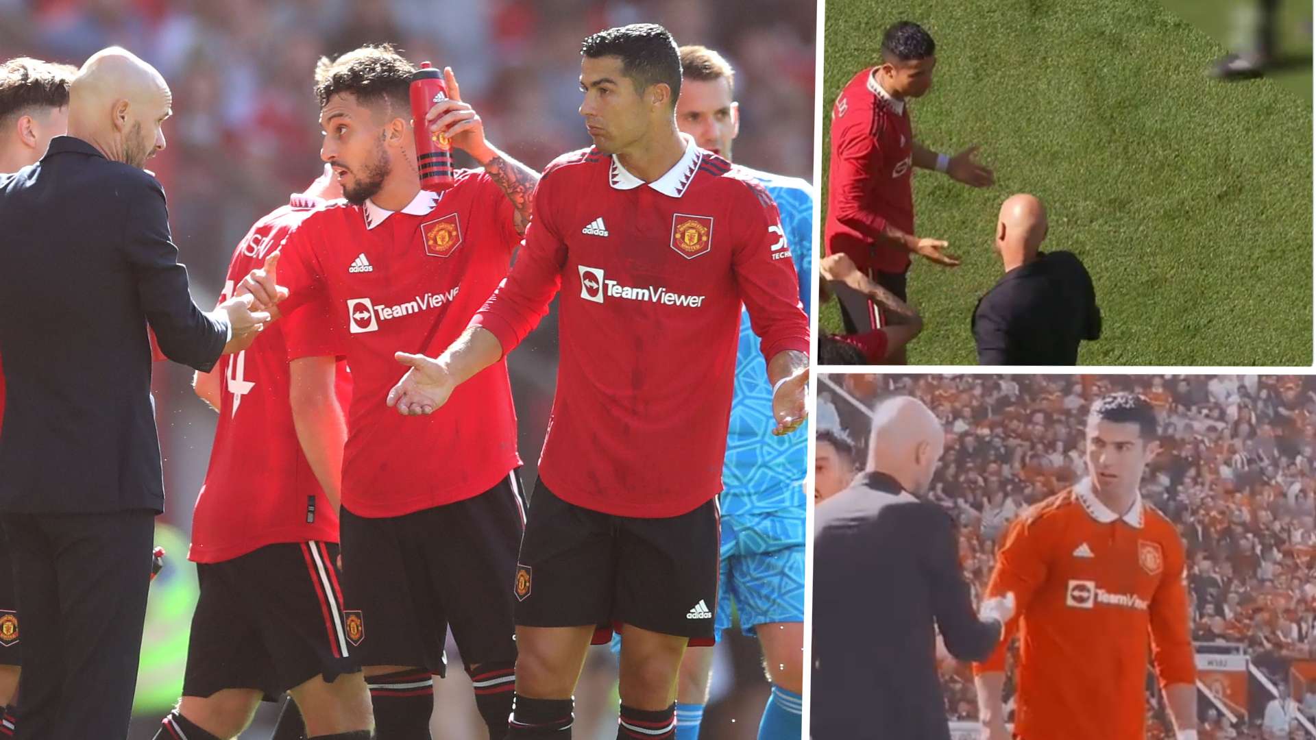 比赛回顾 比赛回顾