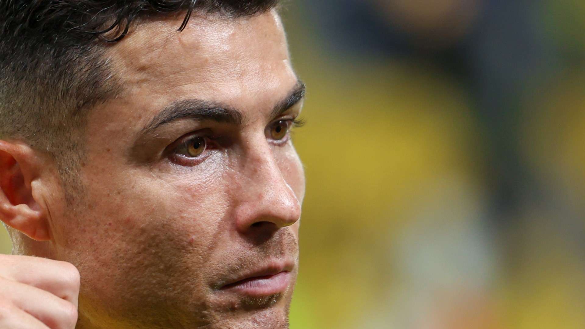 在面对挑战 在面对挑战