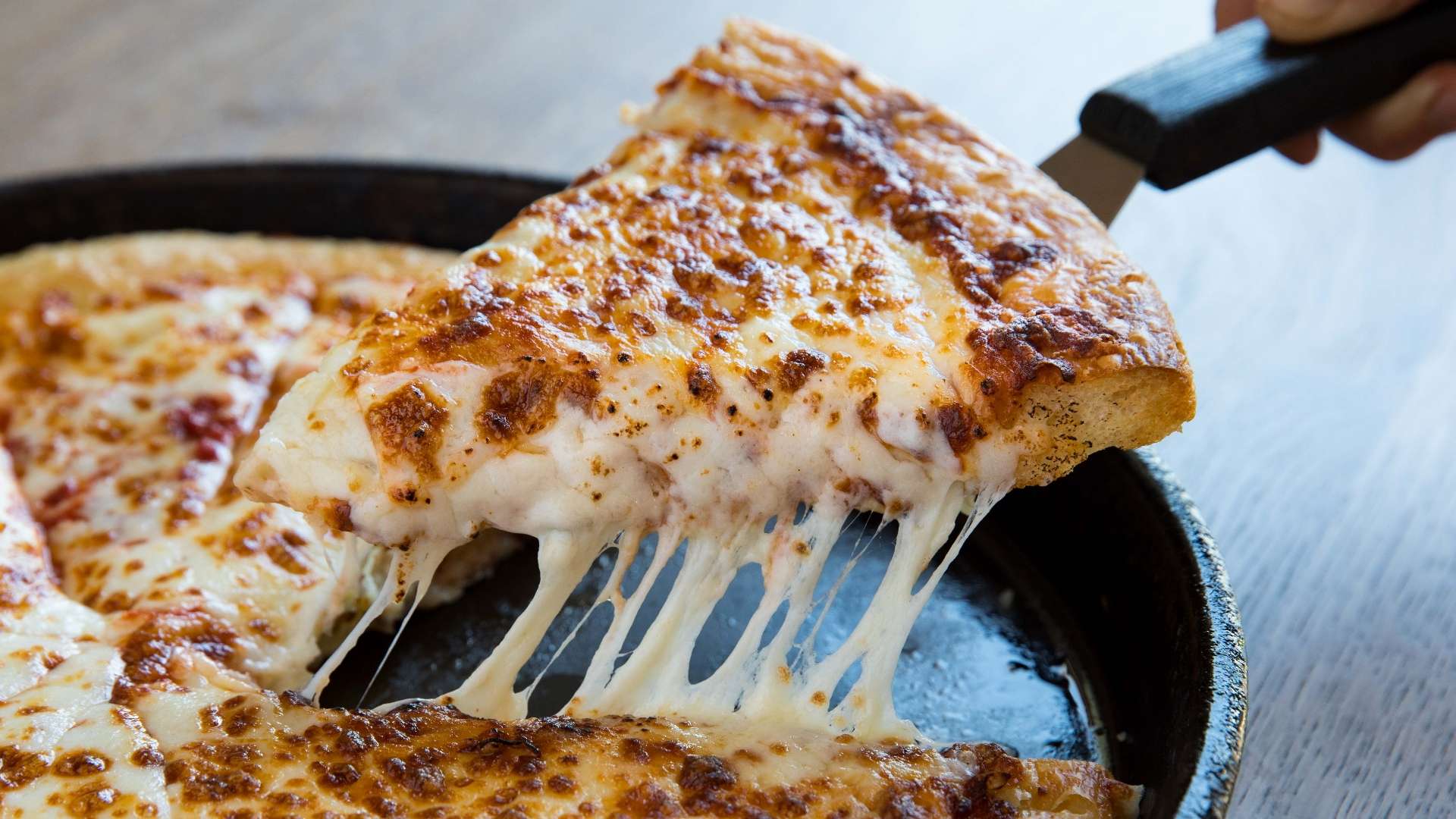 在社交媒体 在社交媒体