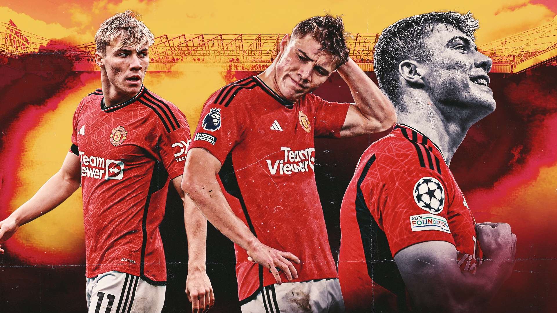 他正是足坛 他正是足坛