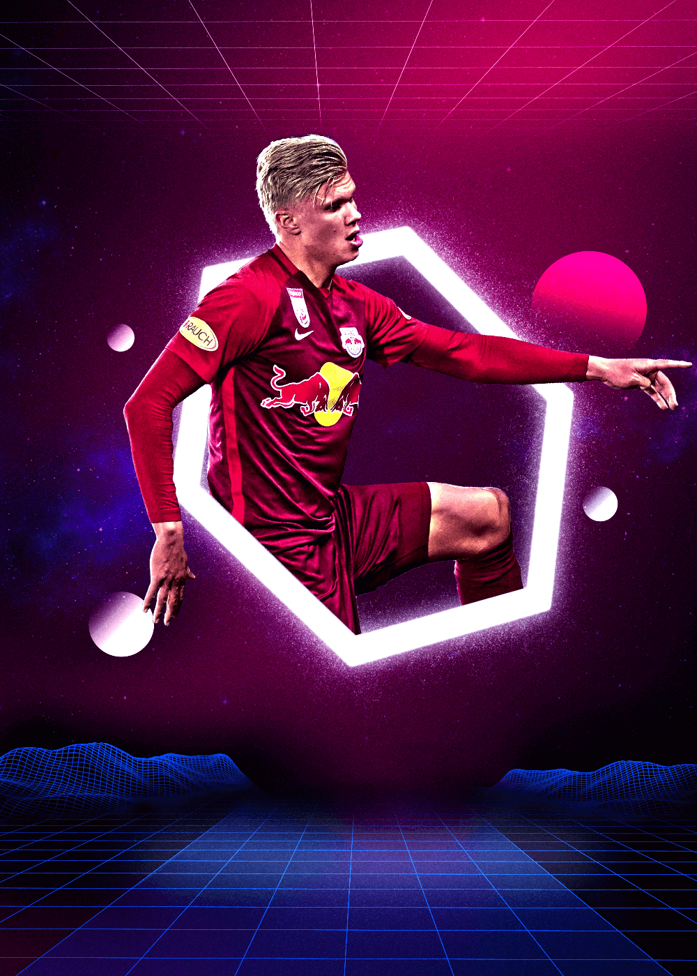 表现均衡 表现均衡