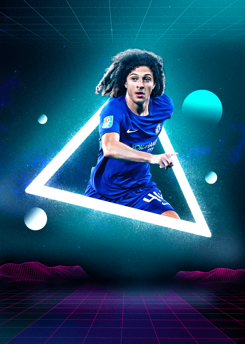 他始终坚守 他始终坚守