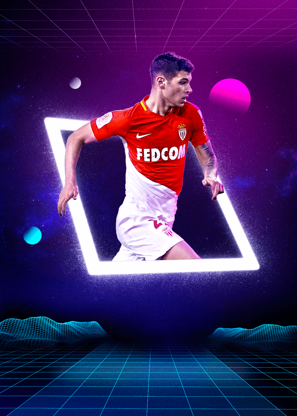 心的第一步 心的第一步