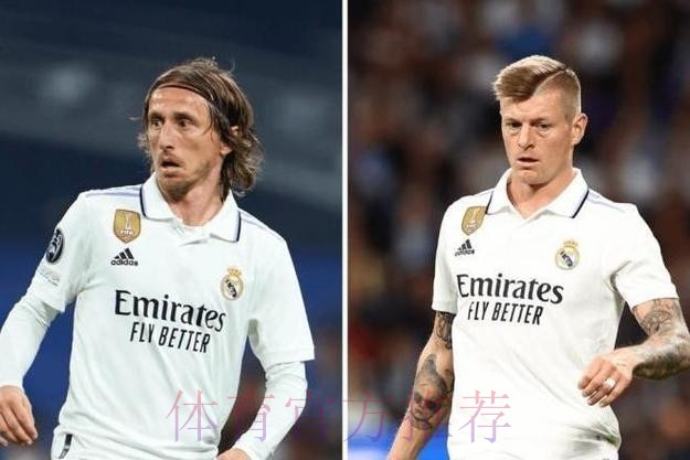 世体盘点皇马今夏可能离队球员-魔笛&克罗斯在列